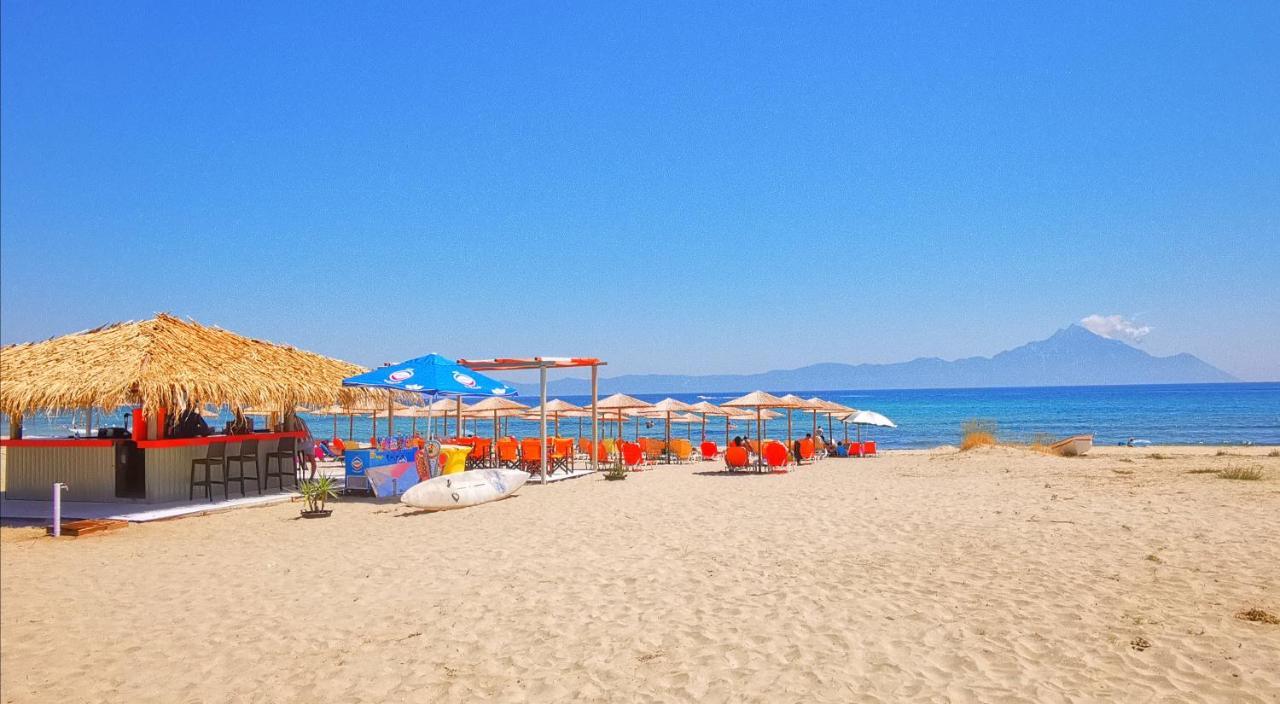 Sarti Holidays 아파트 외부 사진